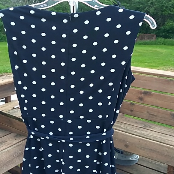 Christopher & Banks dress - Picture 3 of 4